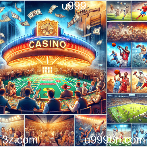 A Evolução dos Jogos de Esportes no Mundo dos Videogames